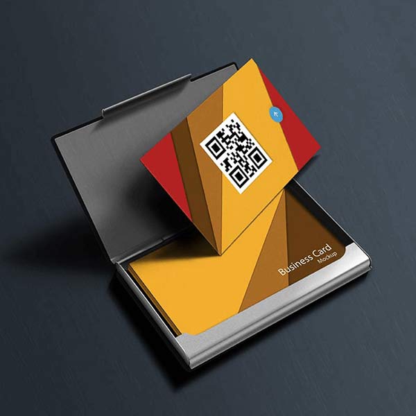 Business Card