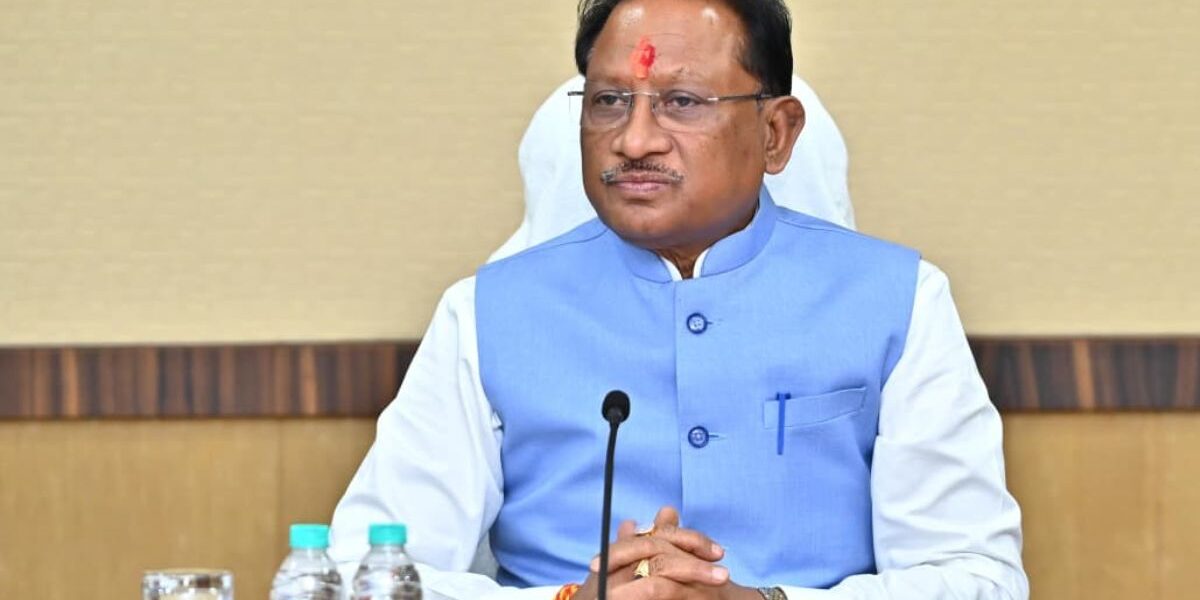 CM VISHNUDEO SAI 1 2 (1)