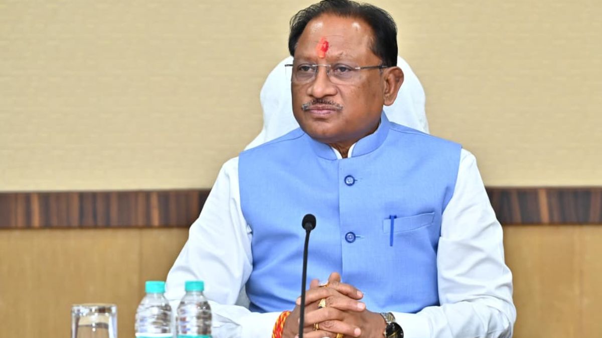 वाटर स्पोर्ट्स में सुरक्षा पर सख्ती,सीएम साय के स्पष्ट निर्देश,लापरवाही बर्दाश्त नहीं