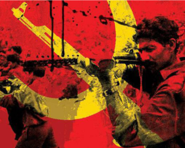 Urban Naxalism