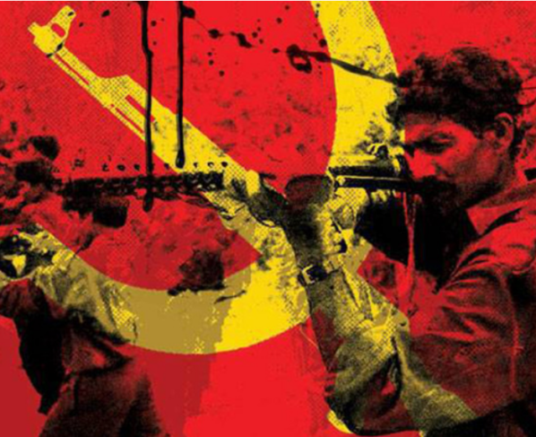 Urban Naxalism