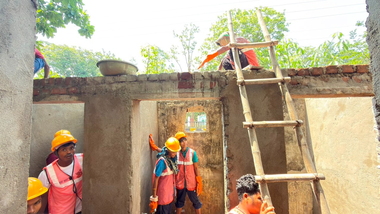 जब बंदूक छूटी, तो हाथों में आया सुनहरा भविष्य : सुकमा में आत्मसमर्पित युवाओं की जिंदगी लिख रही विकास की नई कहानी