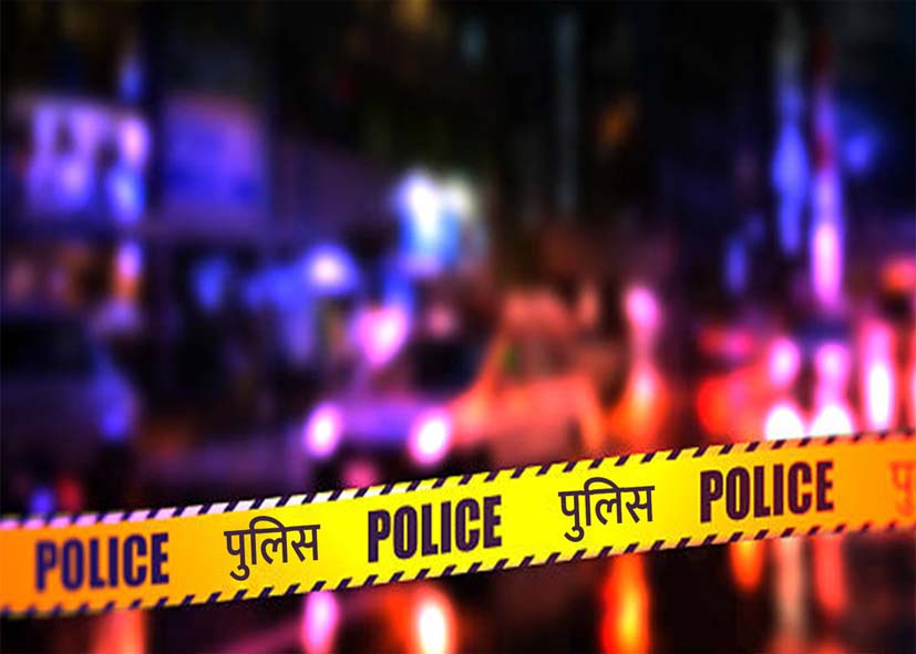 मां को ढूंढते-ढूंढते 10वीं मंजिल से गिरी 5 साल की मासूम, दिल्ली के कालकाजी में दर्दनाक हादसा