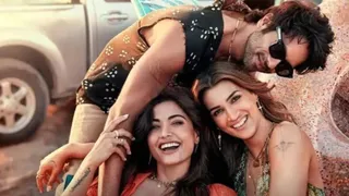 विदेशों में ‘कॉकटेल 2’ का धमाका, 100 करोड़ क्लब में एंट्री से बस एक कदम दूर