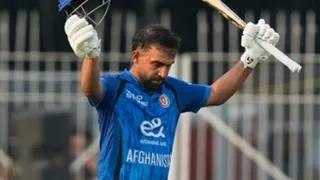 भारत से हार, फिर ICC की फटकार; अफगान कप्तान शाहिदी के लिए खराब रहा दिन