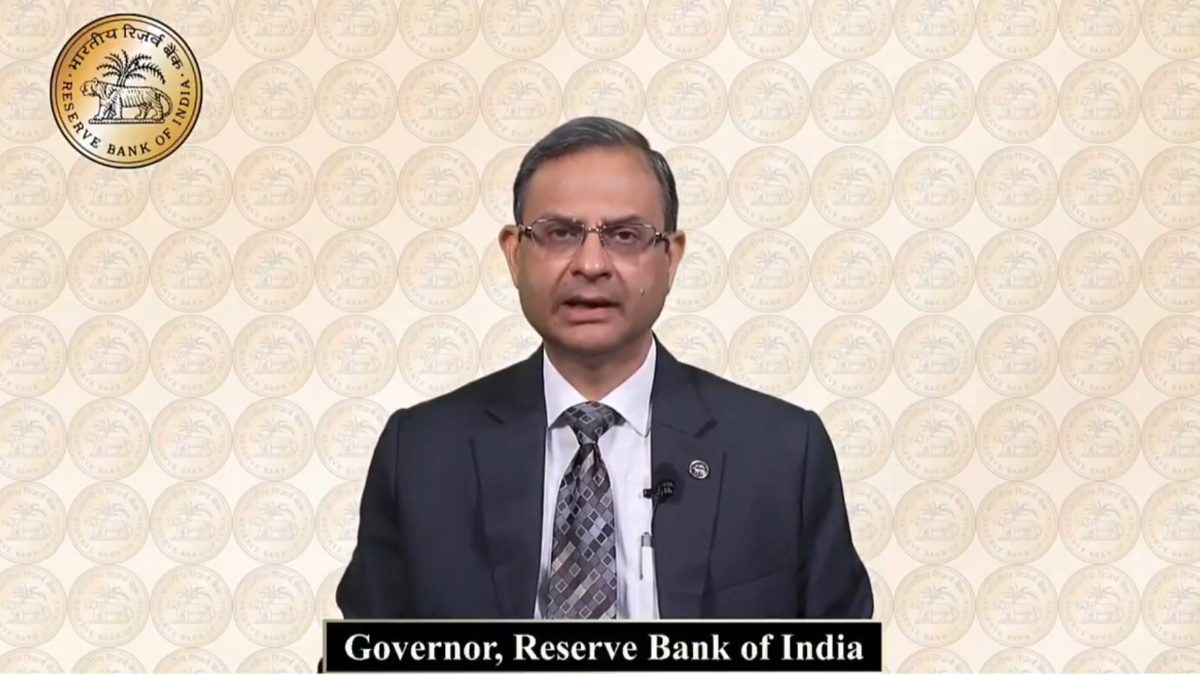 RBI Policy Update: ब्याज दरें स्थिर, अर्थव्यवस्था संतुलित