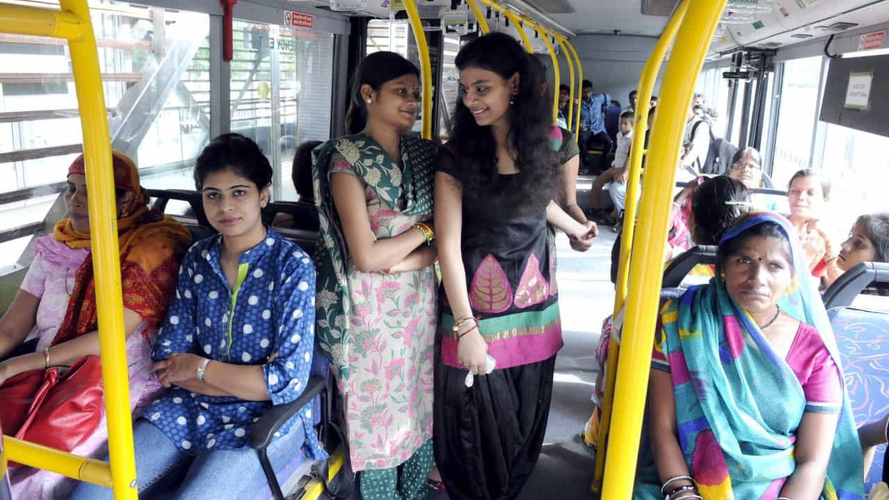 महिलाओं के लिए बड़ी सौगात: 15 जून से फ्री बस यात्रा, ‘प्रियदर्शिनी’ योजना को कैबिनेट की मंजूर