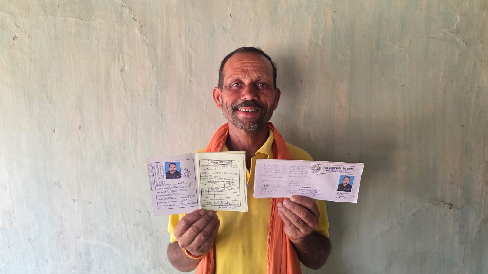 मुख्यमंत्री हेल्पलाइन 1076 का असर: एक कॉल पर 24 घंटे में किसान की समस्या का समाधान