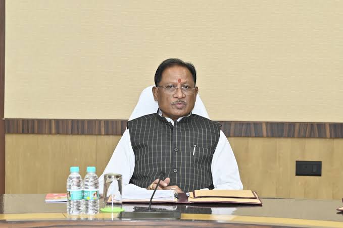 छत्तीसगढ़ में सेफ्टी पर सख्ती: CM विष्णुदेव साय ने दिए स्पेशल ऑडिट के निर्देश, नियम तोड़ने वालों पर होगी कार्रवाई