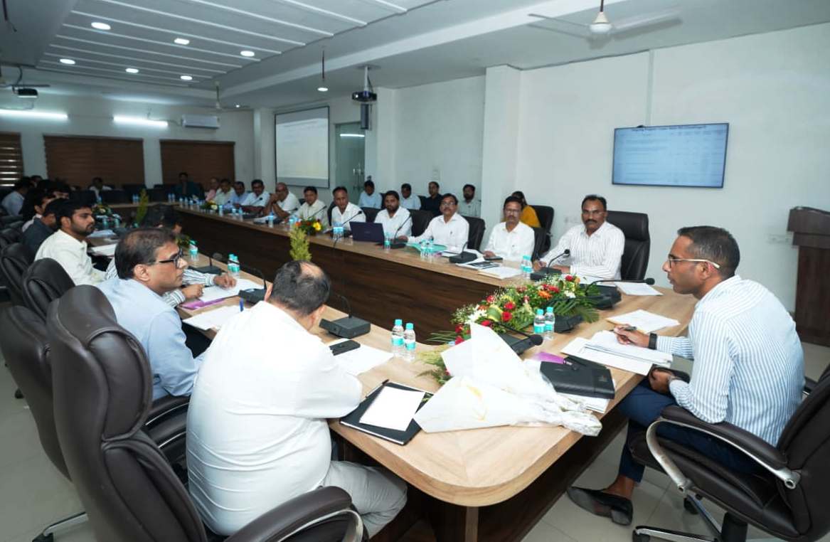 छत्तीसगढ़ को मिलेगी नई कनेक्टिविटी: भारतमाला के दो बड़े हाईवे अगले साल मार्च तक होंगे पूरे