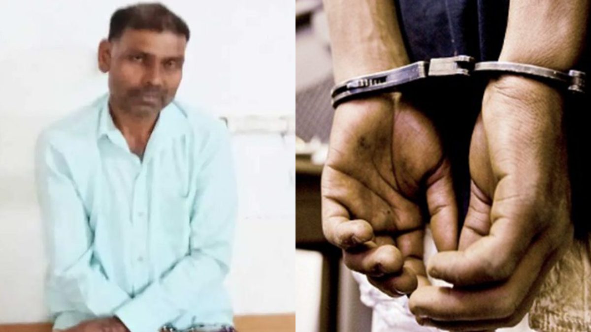 CG में डबल मर्डर से सनसनी: देवर ने भाभी और भतीजी की चाकू मारकर की हत्या, आरोपी गिरफ्तार