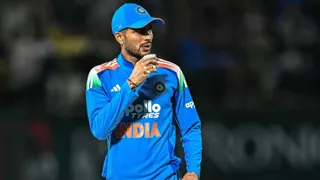 जीत के बावजूद खुश नहीं कप्तान शुभमन गिल, बल्लेबाजों को दी बड़ी सीख