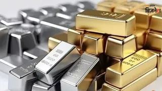 Gold-Silver Price Today: सोने में फिर नरमी, चांदी के भाव भी फिसले, जानिए 11 जून के ताजा रेट