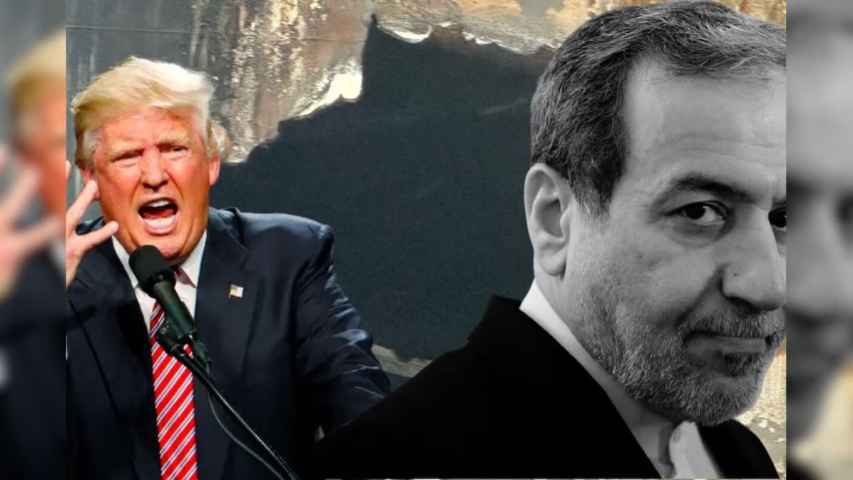 US-ईरान तनाव फिर बढ़ा: सीजफायर के दावों के बीच ड्रोन, मिसाइल और जवाबी हमलों से खाड़ी क्षेत्र में बढ़ी हलचल