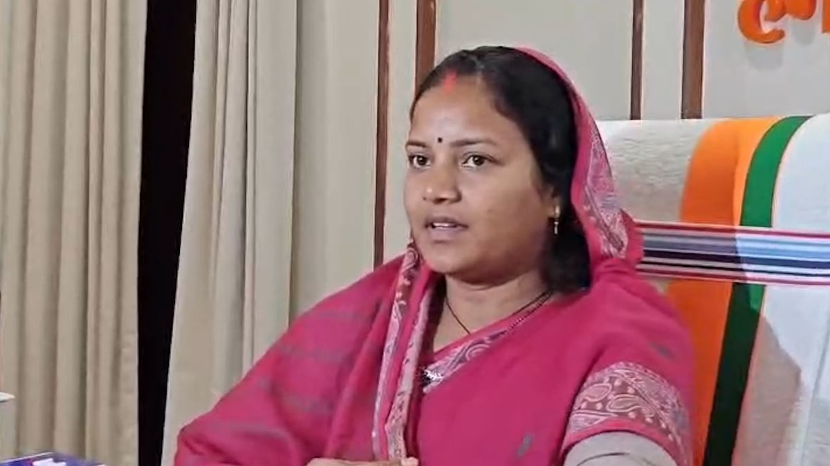 बड़ी खबर: महतारी वंदन योजना में फिर से जुड़ेंगे नाम, एक सप्ताह के भीतर खुलेगा पोर्टल