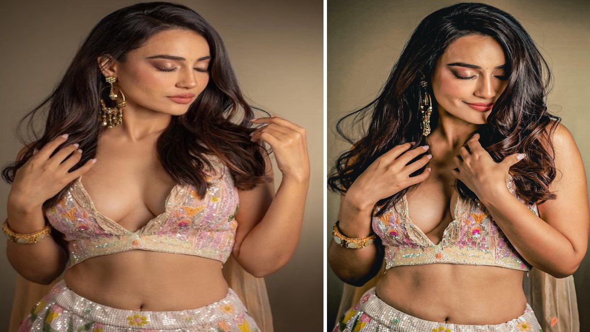 मां बनने के बाद सुरभि ज्योति ने दिखाई बेटी की पहली झलक, भावुक तस्वीर ने जीता फैंस का दिल