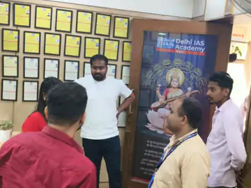 रायपुर में कोचिंग सेंटरों की जांच जारी: फायर सेफ्टी में बड़ी लापरवाही, इम्पैक्ट और क्लेट समेत कई संस्थानों को नोटिस