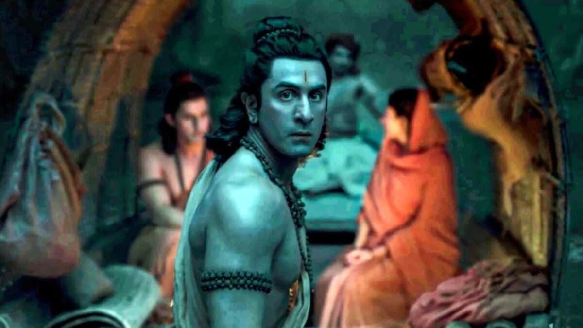 ‘रामायण’ के म्यूजिक राइट्स 75 करोड़ रुपये में बिकने की चर्चा, टी-सीरीज ने की रिकॉर्ड डील!