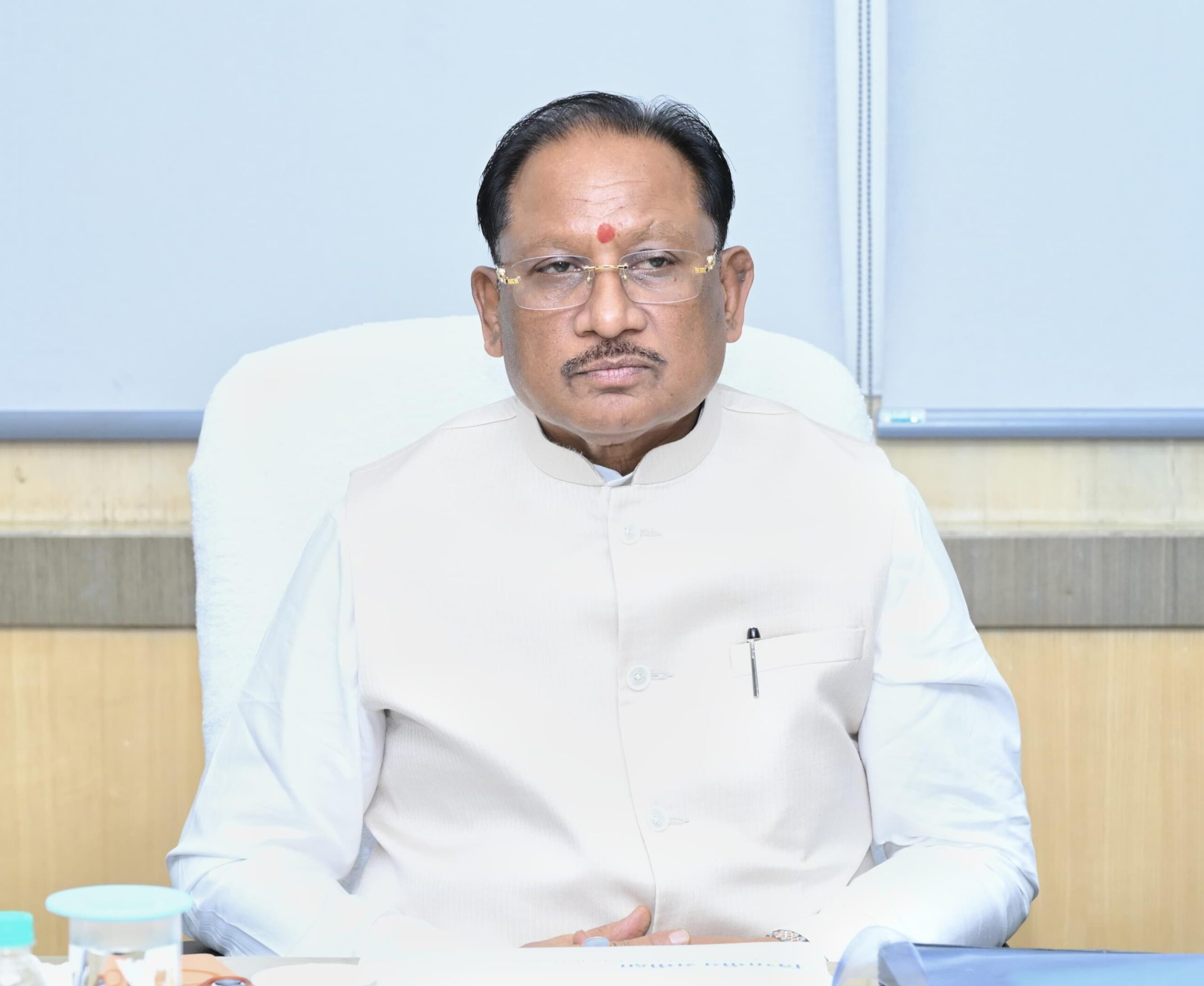 विष्णु देव साय सरकार का बड़ा फैसला: पामगढ़ में 605 लाख से बनेगी नई सड़क, ग्रामीणों को मिलेगी राहत