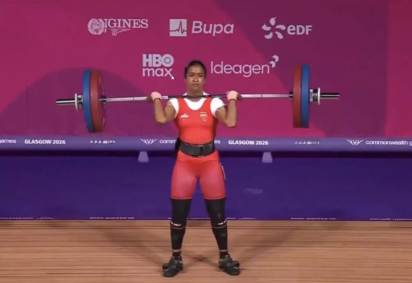 कॉमनवेल्थ गेम्स-2026 में ज्ञानेश्वरी यादव ने जीता रजत पदक, मुख्यमंत्री विष्णुदेव साय ने दी बधाई