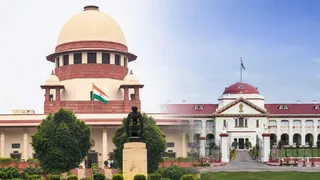 ‘छाती दबाना रेप की कोशिश नहीं’ टिप्पणी पर सुप्रीम कोर्ट सख्त, पटना हाई कोर्ट के आदेश पर जताई कड़ी नाराजगी