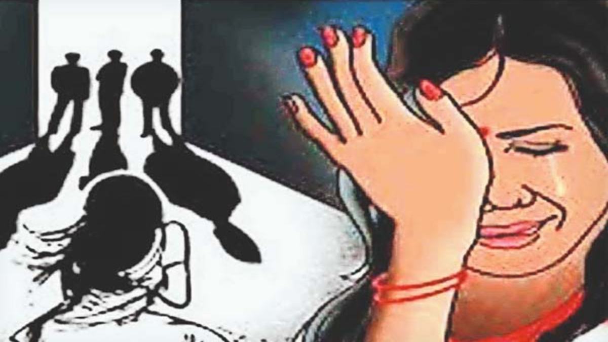 बालोद में महिला का अपहरण कर सामूहिक दुष्कर्म, पार्क के पास बेसुध मिली पीड़िता, तीन अज्ञात आरोपियों की तलाश तेज