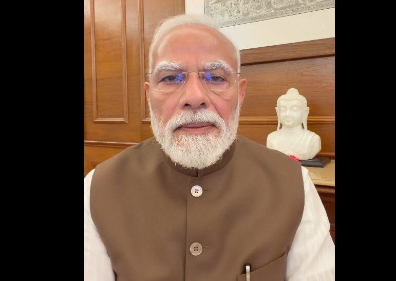 पीएम मोदी का संदेश: पेपर लीक माफिया को नहीं बख्शेंगे, शिक्षा व्यवस्था में सुधार जारी