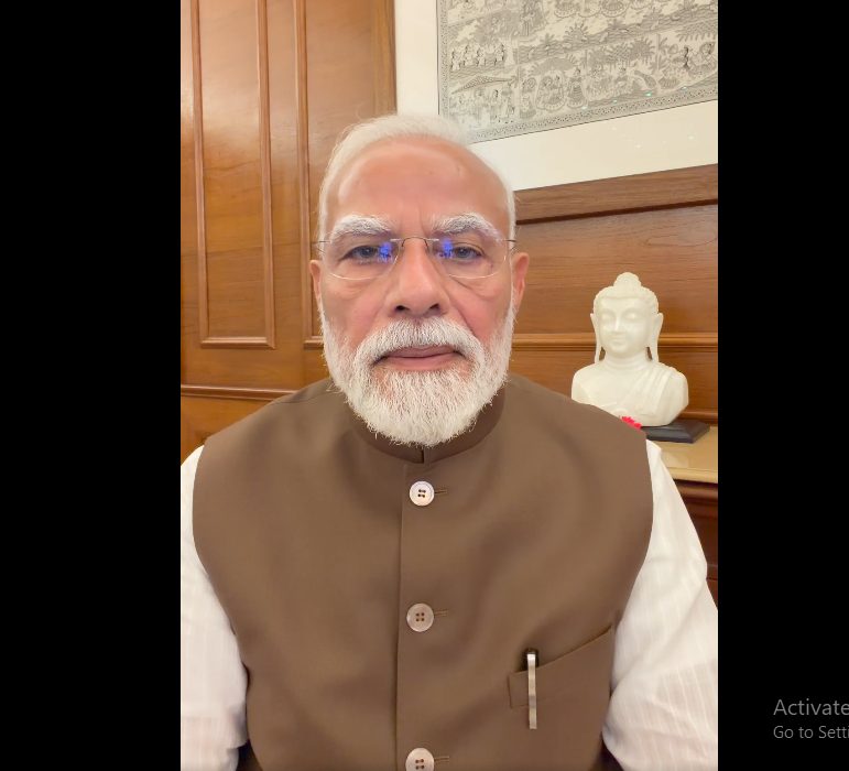 पीएम मोदी का संदेश: पेपर लीक माफिया को नहीं बख्शेंगे, शिक्षा व्यवस्था में सुधार जारी