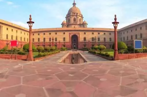 राष्ट्रपति भवन में आज होगा बस्तर की जनजातीय संस्कृति का सम्मान, मुख्यमंत्री विष्णु देव साय रहेंगे मौजूद