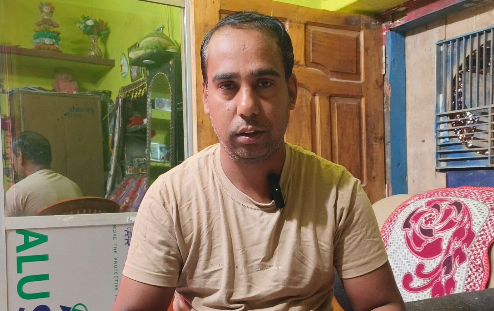 सीएम हेल्पलाइन 1076 ने 24 घंटे में दिलाया न्याय, सेवक राम के बच्चों का जाति प्रमाण पत्र हुआ जारी