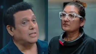 Lock Upp 2: गोविंदा की धमाकेदार एंट्री, बोले- ‘सीने पर मारना चाहती थी, मार लो…’, सुनकर चौंके होस्ट्स