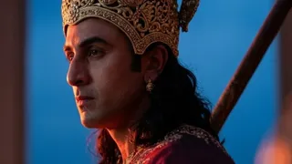 Ramayana से रणबीर कपूर का अहम सीन लीक, 11 सेकंड के वीडियो ने इंटरनेट पर मचाई सनसनी