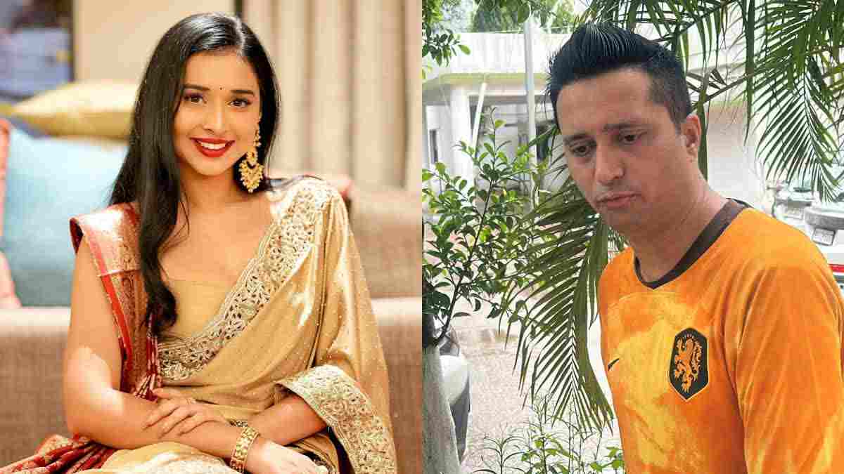 तान्या मित्तल-फैजान विवाद फिर चर्चा में, इन्फ्लुएंसर ने पुलिस से मांगी सुरक्षा