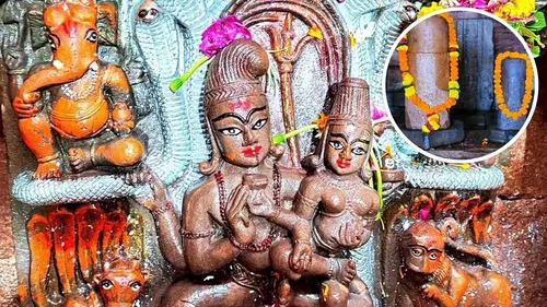 साल में सिर्फ एक बार खुलते हैं भगवान शिव के ये 2 मंदिर, दर्शन के लिए उमड़ती है श्रद्धालुओं की भीड़