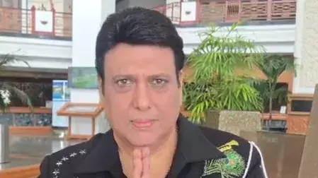सुनीता संग विवाद के बीच गोविंदा के समर्थन में उतरीं सोमी अली