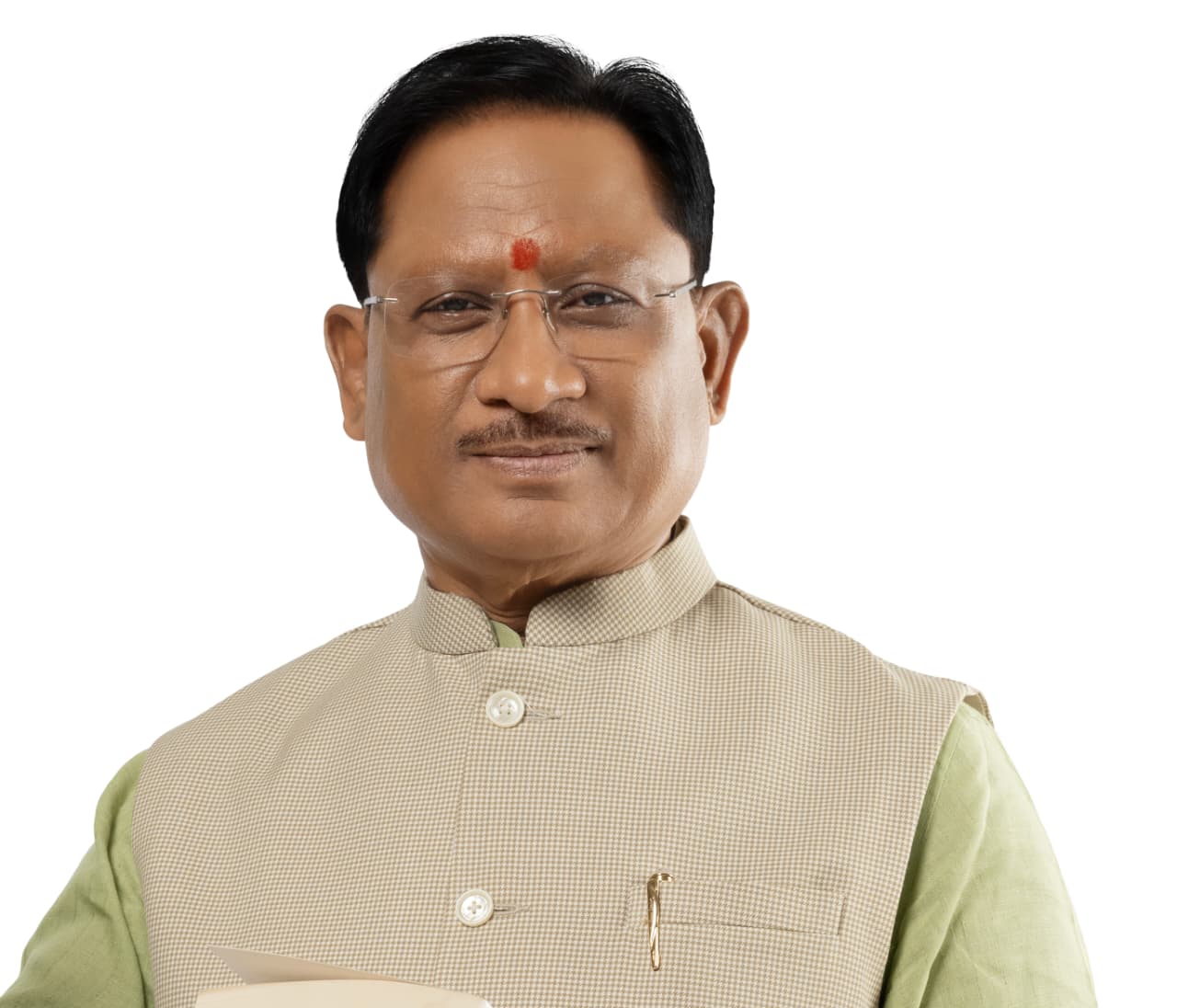 मुख्यमंत्री विष्णु देव साय आज दो महत्वपूर्ण कार्यक्रमों में होंगे शामिल, डिजिटल न्याय और नशामुक्ति अभियान को देंगे गति