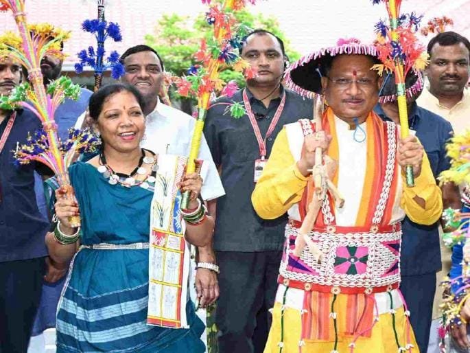 मुख्यमंत्री लोक कलाकार प्रोत्साहन योजना-2026: लोक कलाकारों से आवेदन आमंत्रित, चयनित कलाकारों को मिलेंगे 24 हजार रुपये तक
