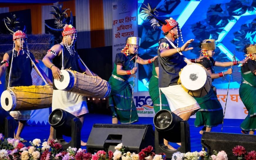 मुख्यमंत्री लोक कलाकार प्रोत्साहन योजना-2026 के लिए 31 अगस्त तक आवेदन, चयनित कलाकारों को मिलेंगे 24 हजार रुपये तक