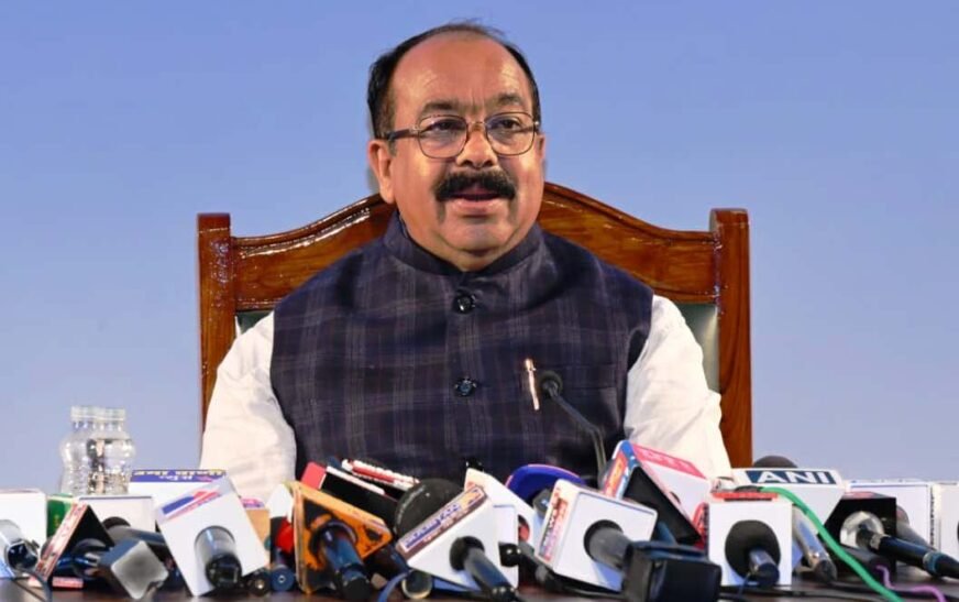 “लोक निर्माण से छत्तीसगढ़ निर्माण” के मूलमंत्र के साथ अधोसंरचना विकास को दे रहे नई गति: अरुण साव
