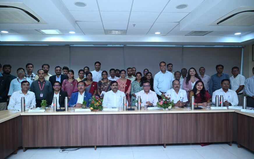 छत्तीसगढ़ में जैव ऊर्जा को मिलेगा बढ़ावा, CBG-ग्रीन हाइड्रोजन से खुलेंगे निवेश और रोजगार के नए अवसर