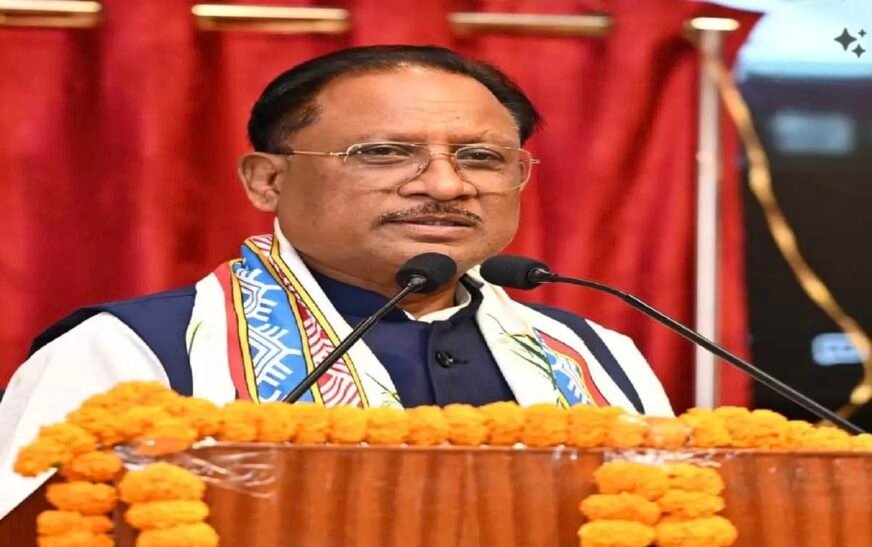 छत्तीसगढ़ में 12 अगस्त को सार्वजनिक अवकाश, स्कूल-कॉलेज के साथ सरकारी दफ्तर और बैंक भी रहेंगे बंद