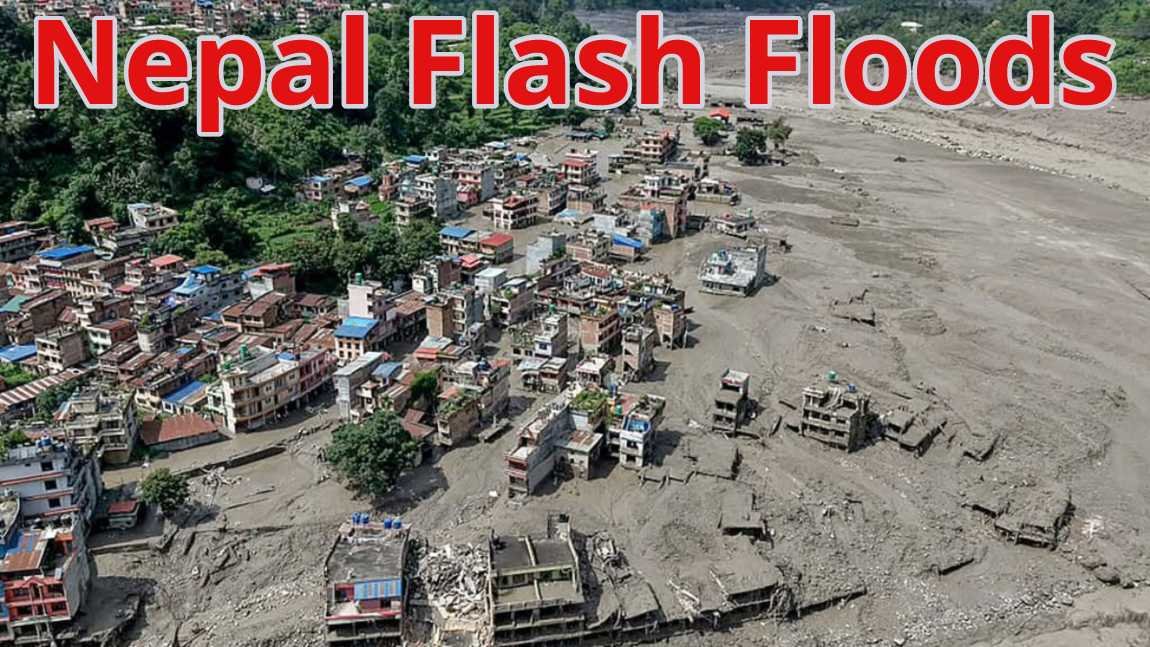 Nepal Flash Floods: तमिलनाडु के 37 और बंगाल के 32 पर्यटक लापता, 130 से ज्यादा भारतीयों का अब तक सुराग नहीं