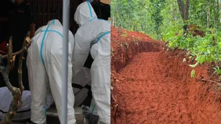 नेपाल बाढ़ में मिले अज्ञात शवों को दफनाने की तैयारी, DNA सैंपल से होगी पहचान; 2,426 लोग अब भी लापता