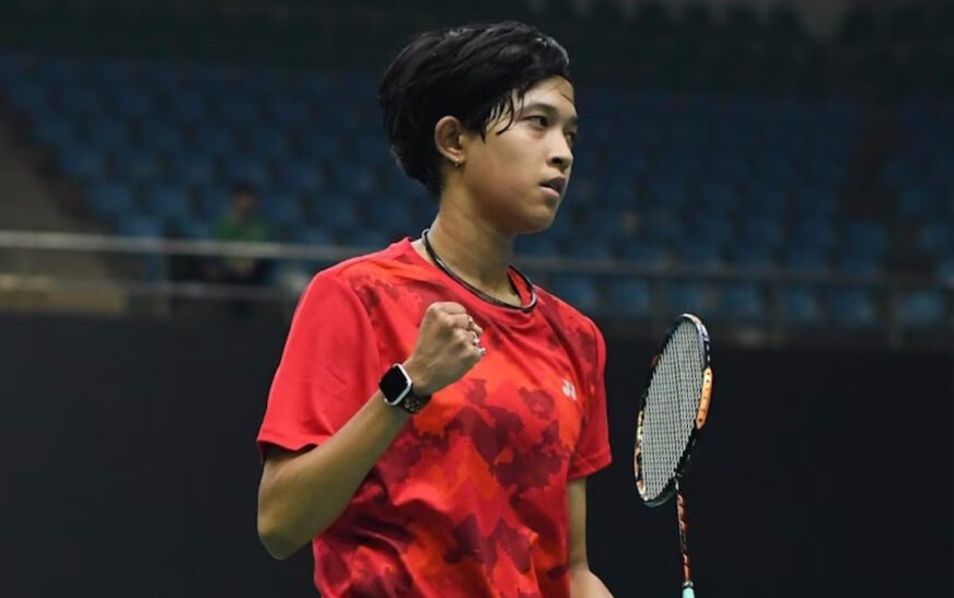 अश्मिता चालिहा ने रचा इतिहास, जीता पहला BWF वर्ल्ड टूर खिताब; कोरिया मास्टर्स में हान कियानक्सी को हराया