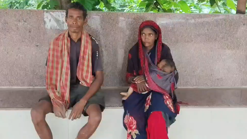 कोरबा में दर्दनाक हादसा: छोटे भाई के साथ खेलते समय गमछे में गला फंसने से 10 वर्षीय बच्ची की मौत
