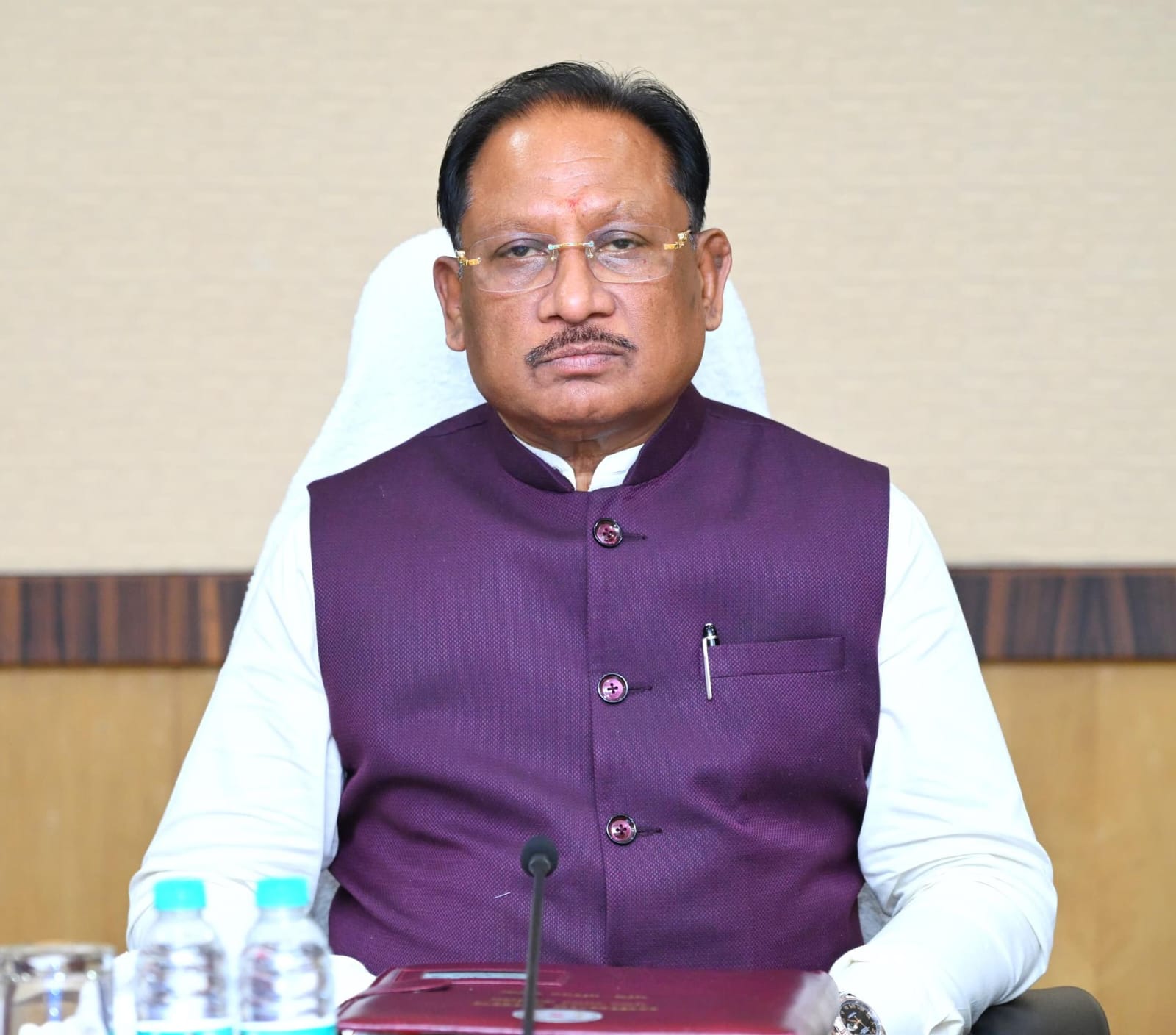 अग्रिम कर हस्तांतरण से छत्तीसगढ़ को ₹3,602 करोड़, विकास कार्यों को मिलेगी नई रफ्तार : मुख्यमंत्री विष्णु देव साय