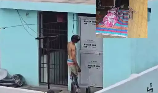 रायपुर में महिला समेत 2 लोगों ने की आत्महत्या, भनपुरी के रामेश्वर नगर में मचा हड़कंप