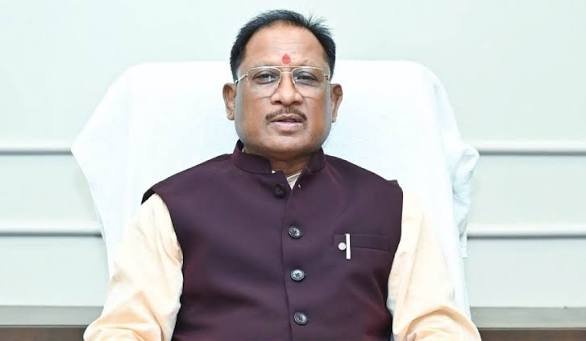 मुख्यमंत्री विष्णुदेव साय का 16 अगस्त का कार्यक्रम, रायपुर में कैंसर संस्थान का करेंगे उद्घाटन