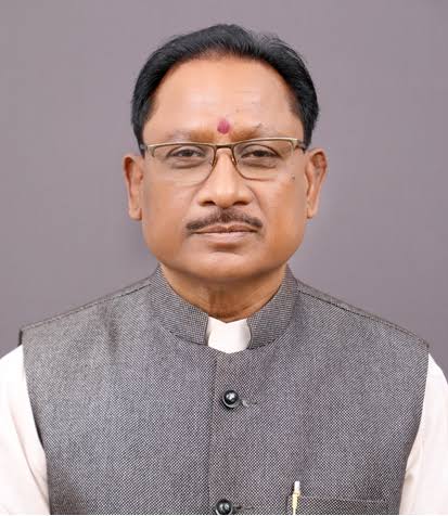 मुख्यमंत्री विष्णु देव साय आज दिव्यांगजनों को बांटेंगे सहायक उपकरण, ‘प्रोजेक्ट सहारा 2026’ में होंगे शामिल