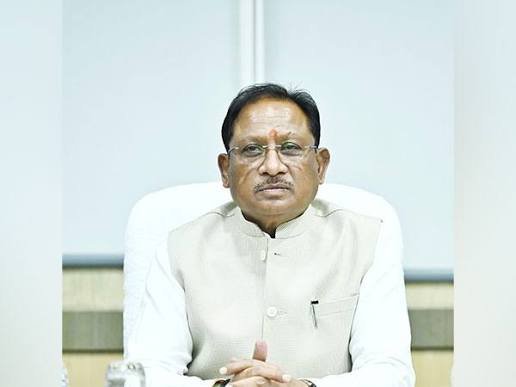 CM विष्णु देव साय की पहल से नक्सली हिंसा के 13 पीड़ितों को मिली 32 लाख रुपये की आर्थिक सहायता